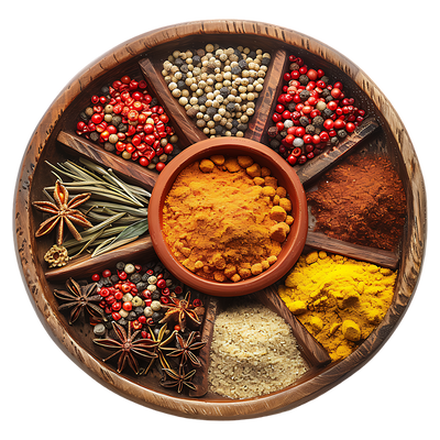Spices