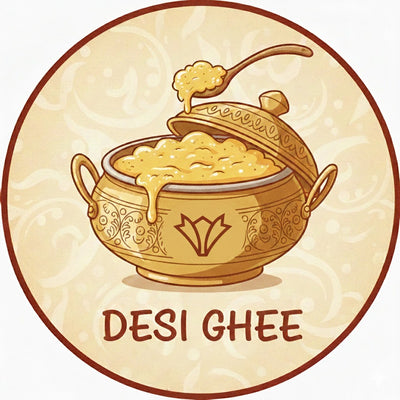 Desi Ghee