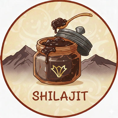 Shilajeet