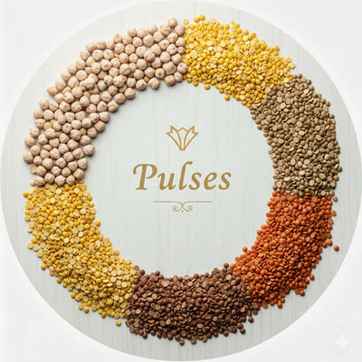 Pulses