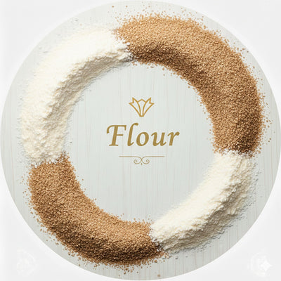 Flour
