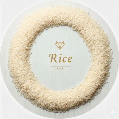 Rice