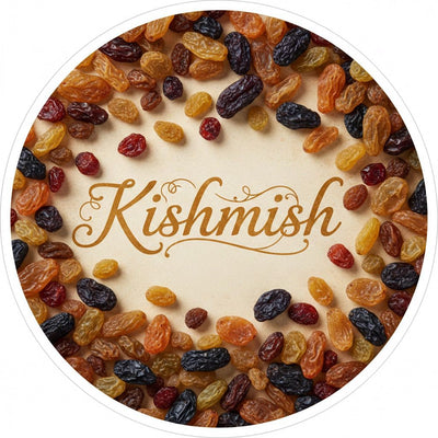 Kishmish