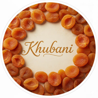 Khubani