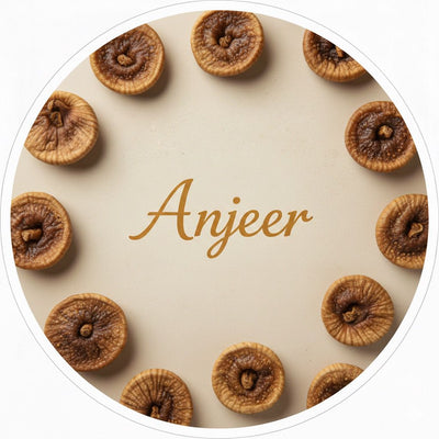 Anjeer